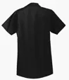 Red Kap Long Size Short Sleeve Industrial Work Shirt — view 9
