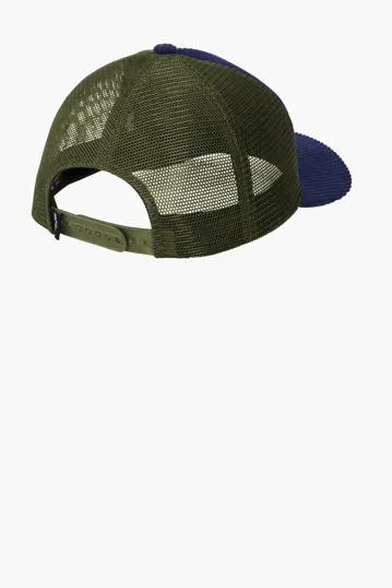 Spacecraft Conway Trucker Cap — view 7