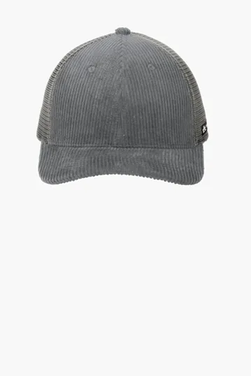 Spacecraft Conway Trucker Cap — view 3