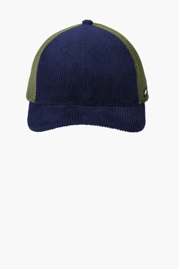 Spacecraft Conway Trucker Cap — view 4