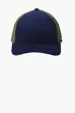 Spacecraft Conway Trucker Cap — view 4