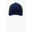 Spacecraft Conway Trucker Cap
