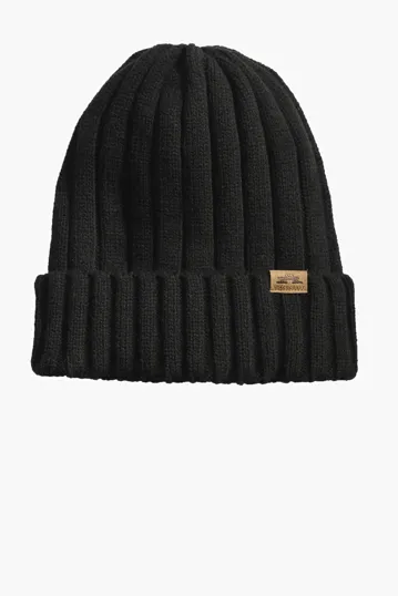 Spacecraft Throwback Beanie — view 3