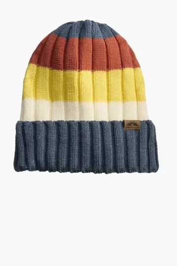 Spacecraft Throwback Beanie — view 4
