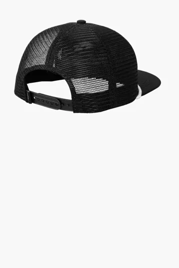 Spacecraft Trucker Cap — view 4