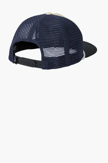 Spacecraft Trucker Cap — view 6