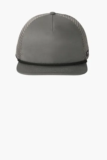 Spacecraft Trucker Cap — view 2