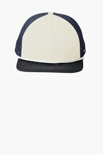 Spacecraft Trucker Cap — view 3