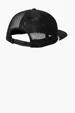 Spacecraft Trucker Cap — view 4