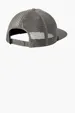 Spacecraft Trucker Cap — view 5