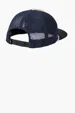 Spacecraft Trucker Cap — view 6