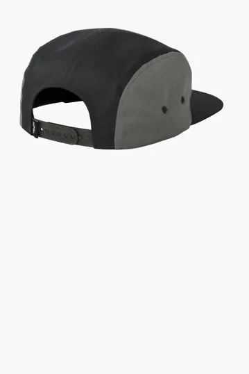 Spacecraft Colorblock Cap — view 6
