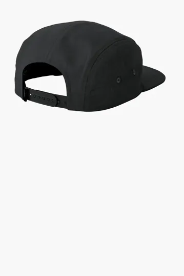 Spacecraft Colorblock Cap — view 7
