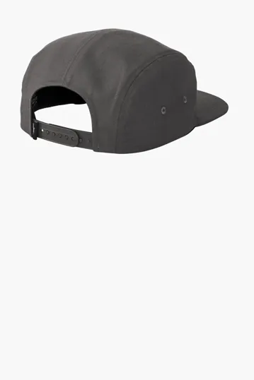 Spacecraft Colorblock Cap — view 8