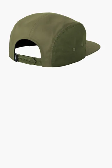 Spacecraft Colorblock Cap — view 9
