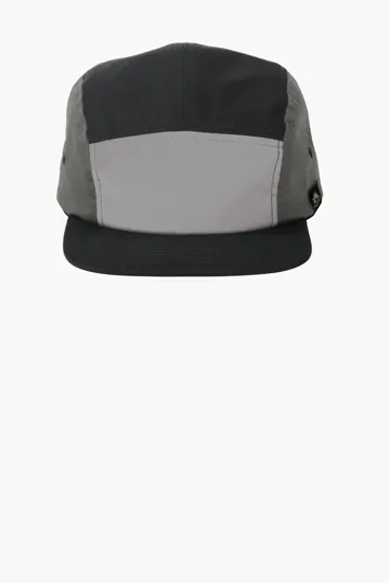 Spacecraft Colorblock Cap — view 2