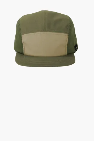 Spacecraft Colorblock Cap — view 5