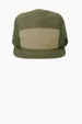 Spacecraft Colorblock Cap — view 5