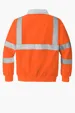 Port Authority Enhanced Visibility Challenger Jacket with Reflective Taping — view 4