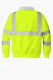 Port Authority Enhanced Visibility Challenger Jacket with Reflective Taping — view 5