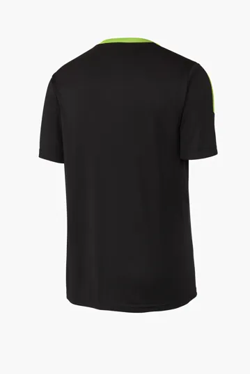 Sport-Tek Competitor United Crew — view 16