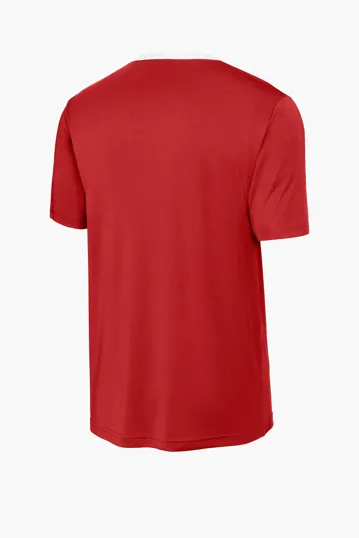 Sport-Tek Competitor United Crew — view 20