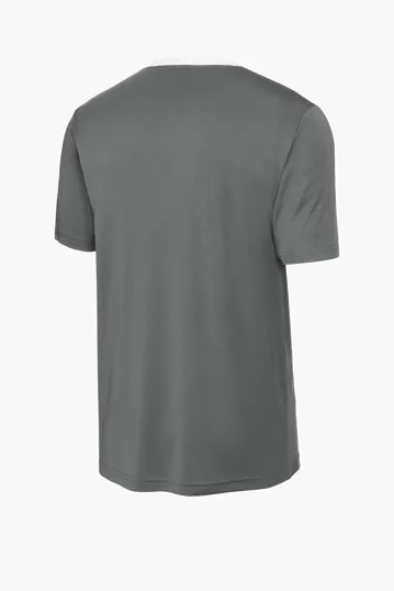 Sport-Tek Competitor United Crew — view 23