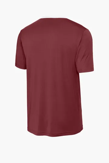 Sport-Tek Competitor United Crew — view 24