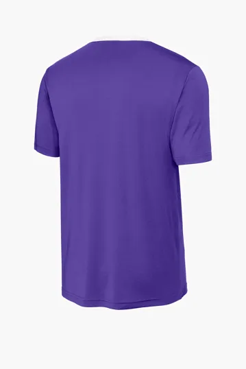 Sport-Tek Competitor United Crew — view 25