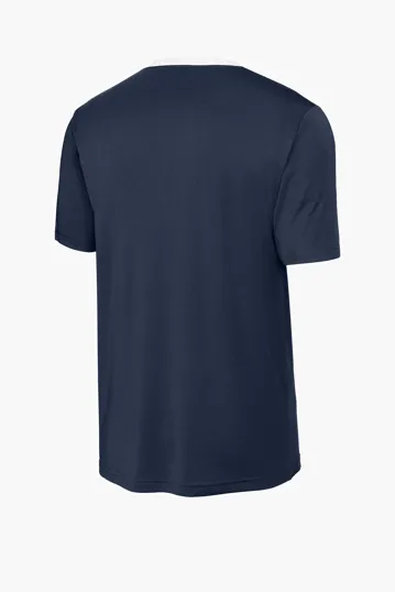 Sport-Tek Competitor United Crew — view 26
