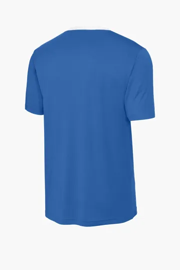 Sport-Tek Competitor United Crew — view 27