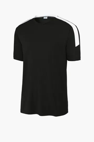 Sport-Tek Competitor United Crew — view 3