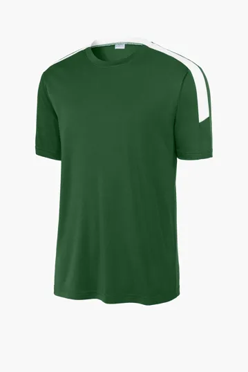 Sport-Tek Competitor United Crew — view 7