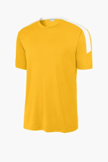 Sport-Tek Competitor United Crew — view 8