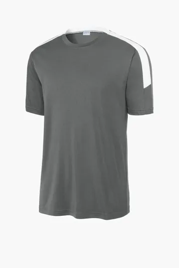 Sport-Tek Competitor United Crew — view 9