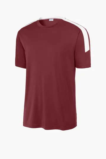 Sport-Tek Competitor United Crew — view 10