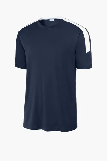 Sport-Tek Competitor United Crew — view 12