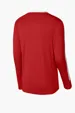 Sport-Tek Competitor United Long Sleeve Crew — view 8