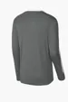 Sport-Tek Competitor United Long Sleeve Crew — view 9