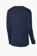 Sport-Tek Competitor United Long Sleeve Crew — view 10