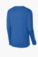 Sport-Tek Competitor United Long Sleeve Crew — view 11