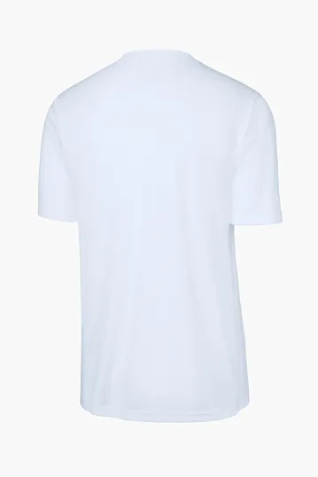 Sport-Tek Competitor United V-Neck — view 27