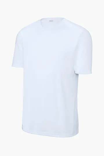 Sport-Tek Competitor United V-Neck — view 14