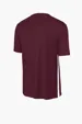 Sport-Tek Competitor United V-Neck — view 21
