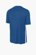 Sport-Tek Competitor United V-Neck — view 23