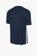 Sport-Tek Competitor United V-Neck — view 24