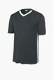 Sport-Tek Competitor United V-Neck — view 7
