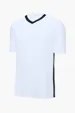 Sport-Tek Competitor United V-Neck — view 13