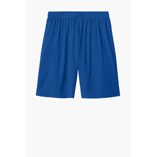Sport-Tek Competitor United 7" Short — view 25