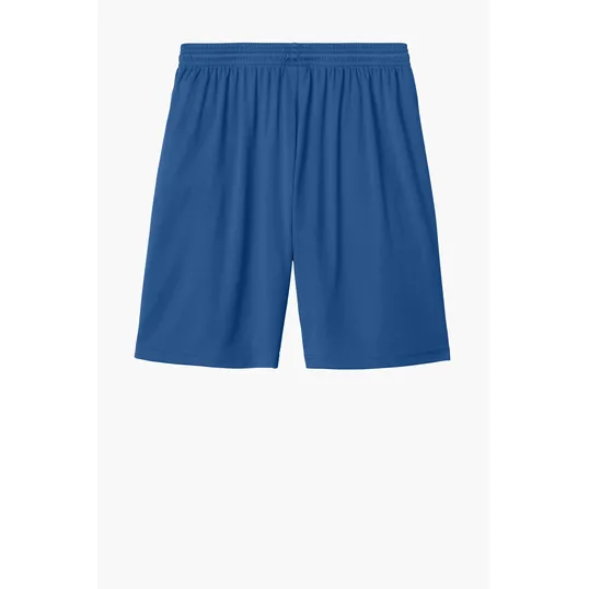 Sport-Tek Competitor United 7" Short — view 24